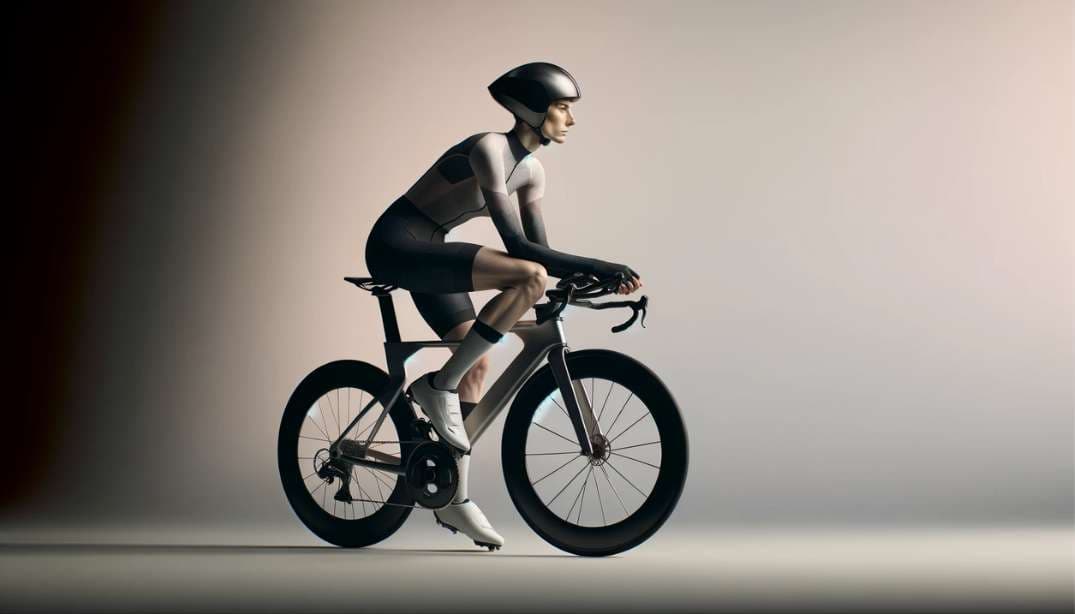 The Role of Foot Position in Bike Fitting