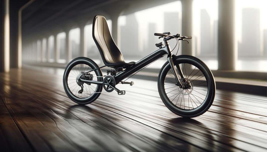 Optimizing Your Ride The Essentials of Recumbent Bicycle Fitting