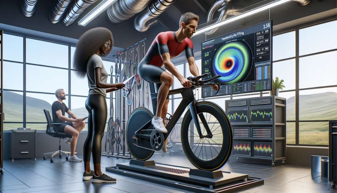 Mastering Triathlon Bike Fitting A Comprehensive Guide
